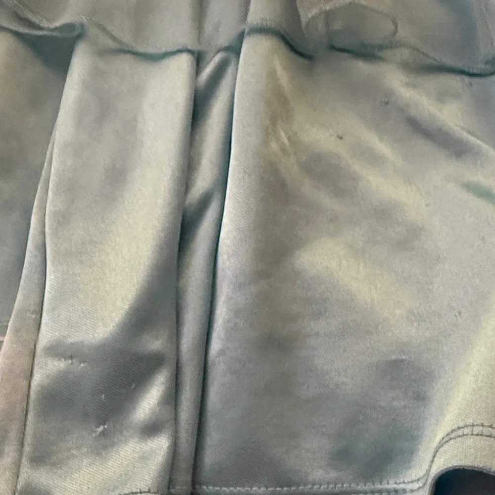 Blue Little Mermaid Nightgown - Picture 8 of 9